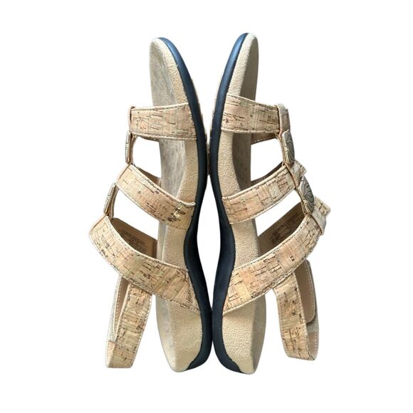 VIONIC Amber Sandals Size 7 - Picture 7 of 10